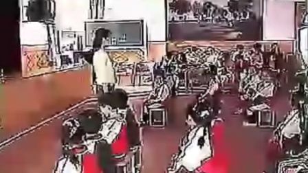 �ɰ��ļ�  ����չʾ��Сѧ����ȫ����ѧ��Ħ����Ƶר����