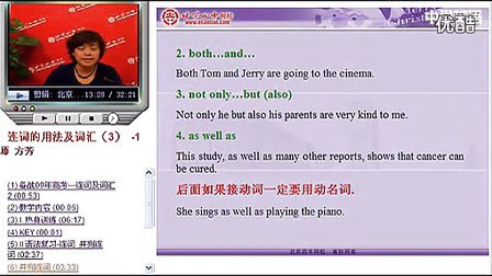 ���ʵ��÷����ʻ� ����1  �������и߿�һ�ָ�ϰ��Ӣ�