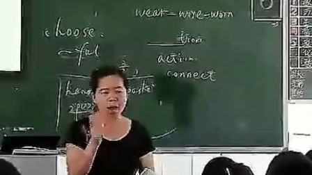 AtasteofEnglishhu���¿γ̸���Ӣ��㶫ʡ��ʦ���ý�ѧ��Ƶר����