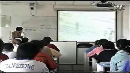 电解原理 - 优质公开课视频专辑