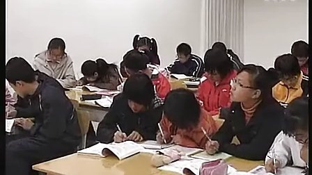 列分式方程解应用题（七八九年级初中数学优质课教学实录视频）