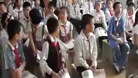 ���Ҷ�ͯ����֣�Сѧ���ֹ㶫��ʦ���ʿ���ʾ����ѧʵ¼��Ƶ��