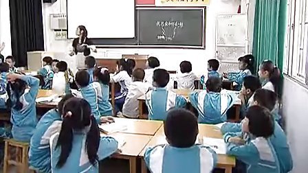 YW001 ���ܻ������һ��Сѧ���Ĺ㶫��ʦ���ʿ��ù���ʾ����ѧ��Ƶʵ¼ר����