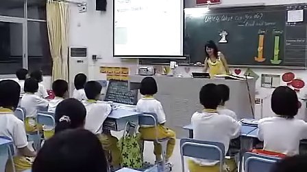 What can you do�� СѧӢ�﹫��ʾ�����ʿν�ѧʵ¼��Ƶר����