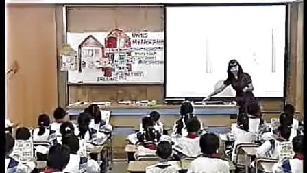 my new room 2  �� СѧӢ�﹫��ʾ�����ʿν�ѧʵ¼��Ƶר����