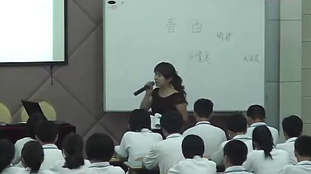 ���ƣ��������Ĺ㶫��ʦʾ���������ʿν�ѧʵ¼��Ƶ��