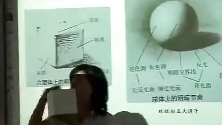 �������ͣ����������㶫��ʦʾ���������ʿν�ѧʵ¼��Ƶ��