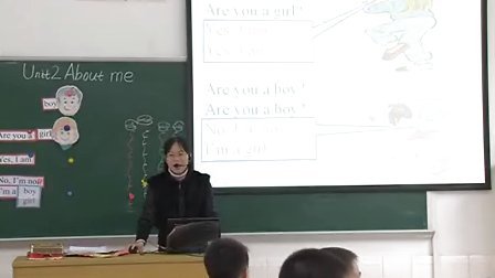 һ�꼶�ϲ�2.Aboutme��ʦ��α������ʱ�ý�ѧ¼��