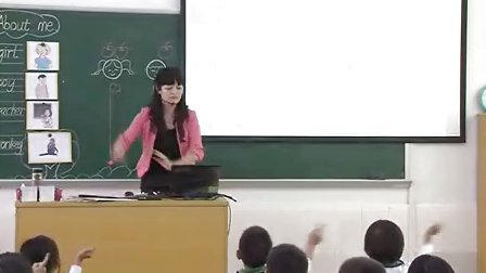 һ�꼶�ϲ�2.Aboutme��ʦ��α��¼��1.flv