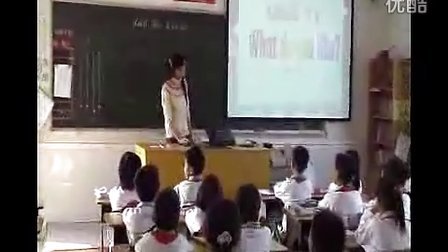 ���꼶�ϲ�whatdoyoulike�㶫��ŷ��������µ�����Сѧ