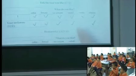 ���꼶�ϲ�whatdoyoulike�㶫��ž꿪��������Сѧ