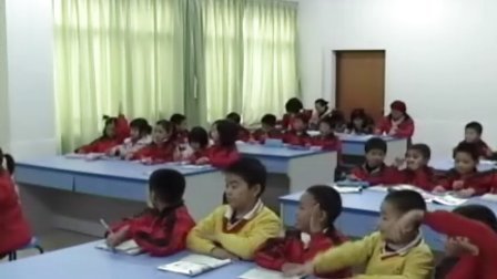 ���꼶�ϲ�who��sshe(������ʱ)�㶫������Ӣ��������Сѧ