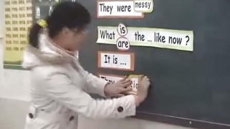 ���꼶�ϲ�Itwascleanbutit��sdirtynow.(���Ŀ�ʱ��Ƶ)�㶫����ε�ճ�Сѧ