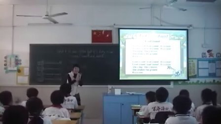 ���꼶�ϲ�Itwascleanbutit��sdirtynow.(������ʱ��Ƶ)�㶫����ε�ճ�Сѧ