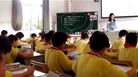 ���꼶�ϲ�whatdoweneed(����)�㶫�����ٴ䶫�ﰲ��Сѧ