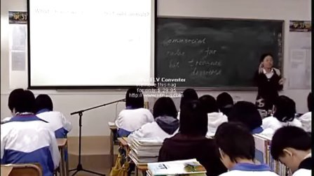 ����2Unit4Wildlifeprotection�˽̿α�������ɳϪ��ɽ��ѧ