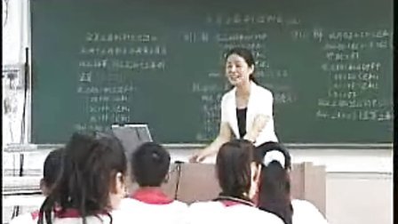 全等三角形的判定（第三课时）（上海市初中数学教师说课与教学实录优质课视频）