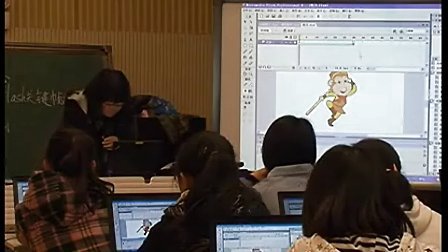 �仯����--����flash�ؼ�֡���� ��ѩ�ᣨȫ��������Ϣ�������ʿν�ѧ��Ƶ����2010��ר����