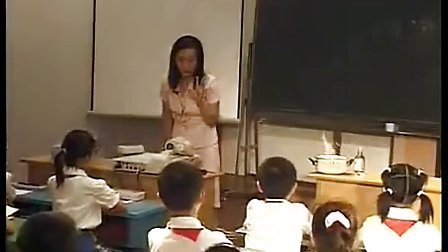 ���Ŀλ�������գ�Сѧ���ʿν�ѧʵ¼ʾ����ѧ������Ƶ��