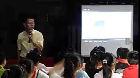 ��ʫ���ף�Сѧ���ʿν�ѧʵ¼ʾ����ѧ������Ƶ��