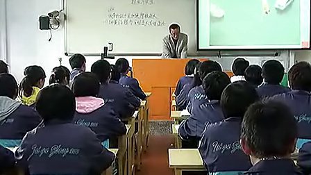 山西杨俊杰用牛顿运动定律解决问题（第六届全国高中物理创新赛高三物理教学视频）