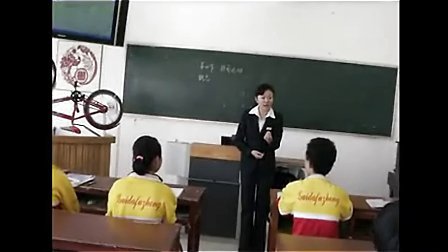 贵州-唐露-圆周运动（第六届全国高中物理创新赛高三物理教学视频1）