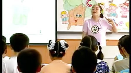 unit6 c �ź�����СѧӢ���ѧ��Ƶ���䰸��ʵ¼��Ƶ��