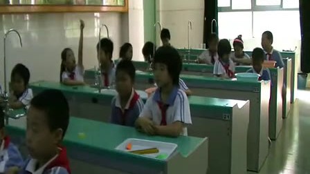 ʹ����ˮ������帡���� ��Сѧ��ѧ���ʿο��ý�ѧʵ¼��