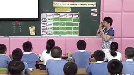 unit4 our lessons �Ӿ���СѧӢ�������ʦ���ý�ѧչ������ʿ�����