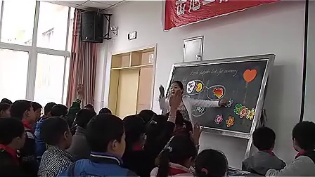 little tadpoles look for mummy��СѧӢ�������ʦ���ý�ѧչ������ʿ�����