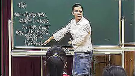 《二元一次方程组的应用》胡艳辉--七年级数学优质课展示（含说课）（初中数学教学优质课教学实录）