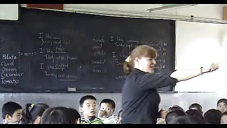 kelly��vegetables����СѧӢ����ý�ѧ������