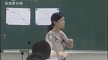 生长素的生理作  惠慧   - 2011年江苏省高中生物优课评比高二组