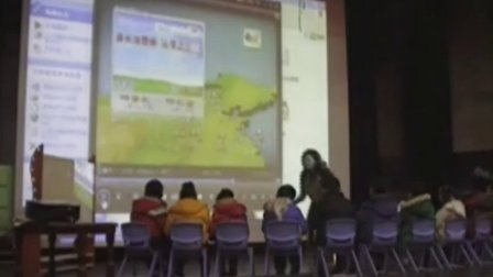 ��������Ƶ���׶�԰�����δ���ѧ������Ԥ�������ʿ�ʾ����