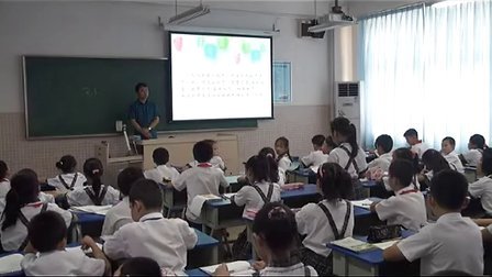 ��������Ƶ�����ĨD���꼶�²�D��Ԫ(����ϰ��)�D�˽̿α��D�����D����������Сѧ