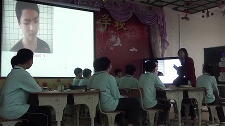 ��������Ƶ�����꼶�²�He��sgoingintothehole!�㶫�����Ⱥ���ͷ��Сѧ