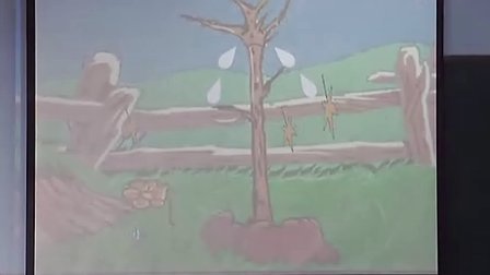 ��������Ƶ�����Ķ��꼶��һƬ��Ҷ�����ʿ�ʵ¼