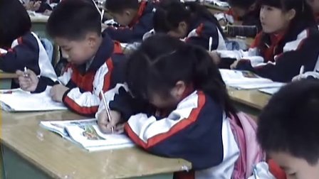 Сѧ���꼶�������ʿ���Ƶ�ϲᡶ�ɼ�˼����ӥ����ʦ���_����ʦ