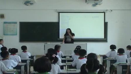 ��������Ƶ��Сѧ���꼶�������ʿ�չʾ�²ᡶ�Yѿ��(�ڶ���ʱ)��_�˽̰�