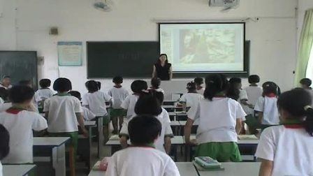 ��������Ƶ��Сѧ���꼶�������ʿ�չʾ�²ᡶ�Yѿ��(��һ��ʱ)��_�˽̰�