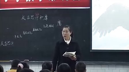 Сѧ���꼶��������ʾ������Ƶ���ɼ�˼����ӥ��_������