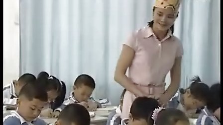 Сѧһ�꼶���ġ�ʶ��4��Сѧһ�꼶�������ʿ���Ƶ