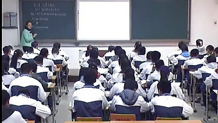 《轴对称与坐标变化》郑州四十二中数学组王丹瑞达标课_2013郑州市高中优质课视频