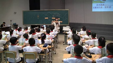 ��Ȫˮ��·������Ӣ-���Ķ��꼶�²�