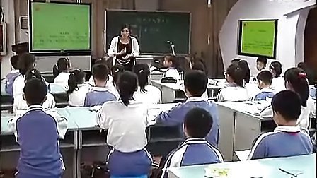 Сѧ���꼶�������ʿ�չʾ��˭�Ѵ�������ˡ��˽̰�_����