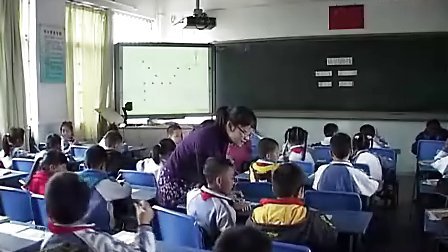 ����ʶ·�ߡ���ʦ���_����ʦ_Сѧ���꼶��ѧ���ʿι�����Ħ����Ƶ