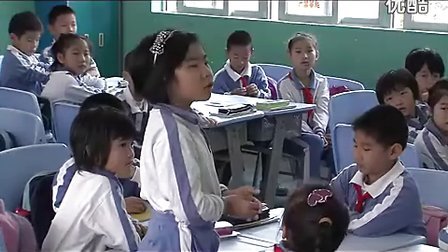 ����Ӳ�ҡ���ʦ���_����ʦ_Сѧ���꼶��ѧ���ʿι�����Ħ����Ƶ