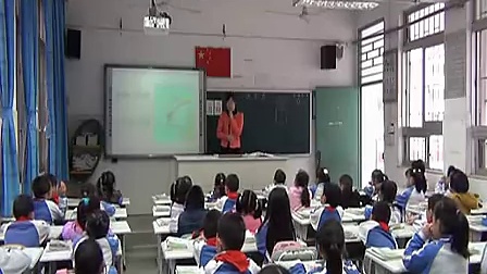 Сѧһ�꼶���ġ�ʶ��8����ѧ��Ƶ�˽̿γ̱�׼�����÷