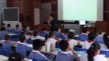 ���߿���ʯ���˽̰�_����ʦ Сѧ���꼶����