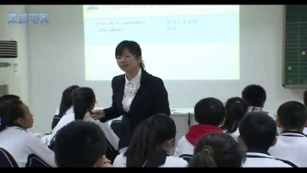 Visiting the Moon ���ǳ�����ѧ ��ӱ_�¿α����Ӣ��